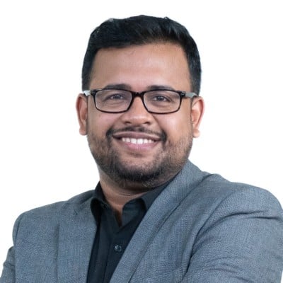 Vineet Singh Takes Charge as Chief Growth Officer at Jetpac