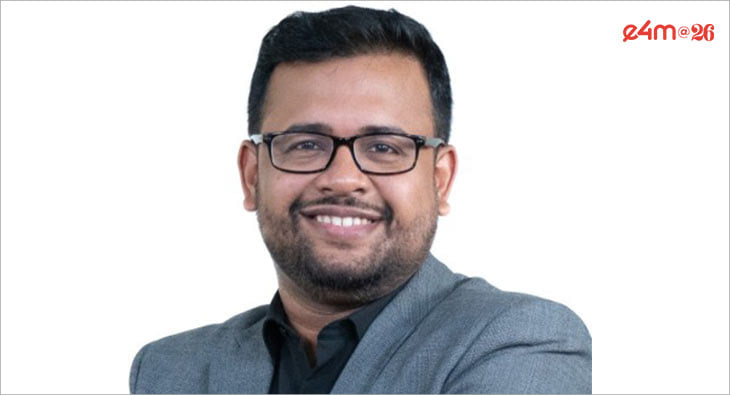 Vineet Singh appointed Chief Growth Officer at Jetpac