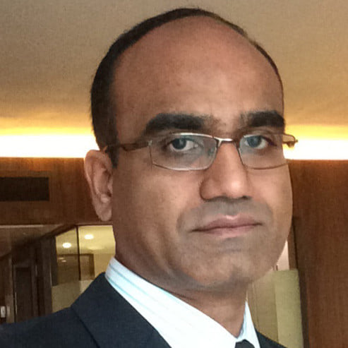 Joshi Alaparthi