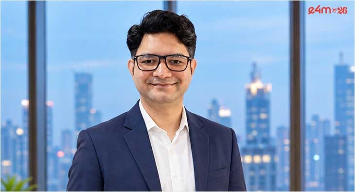 Bhaskar Rawat Appointed Vice President of Growth at DishTV