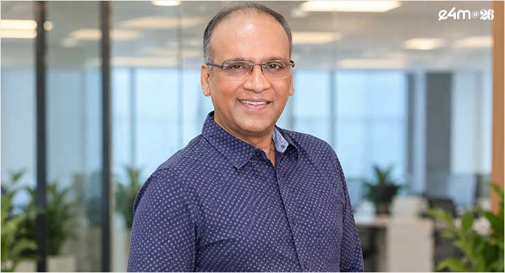 Komal Nahta Joins Zee Entertainment as Creative Director for Movies
