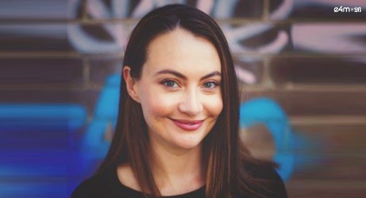 Lauren Peacock Appointed Director of Partnerships at BBC Studios ANZ