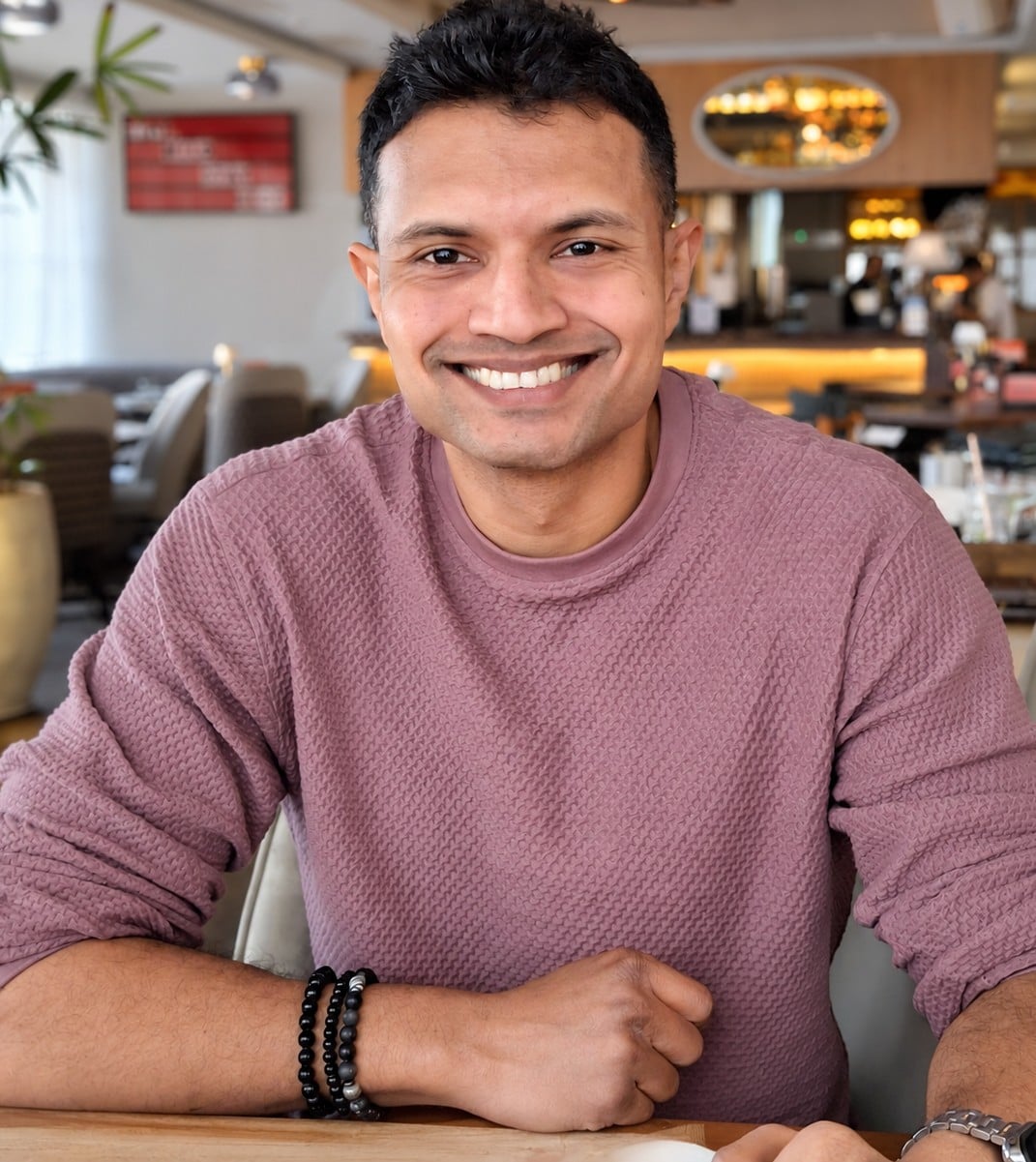 Darrell Fernandes Joins Admatazz as Executive VP for Growth