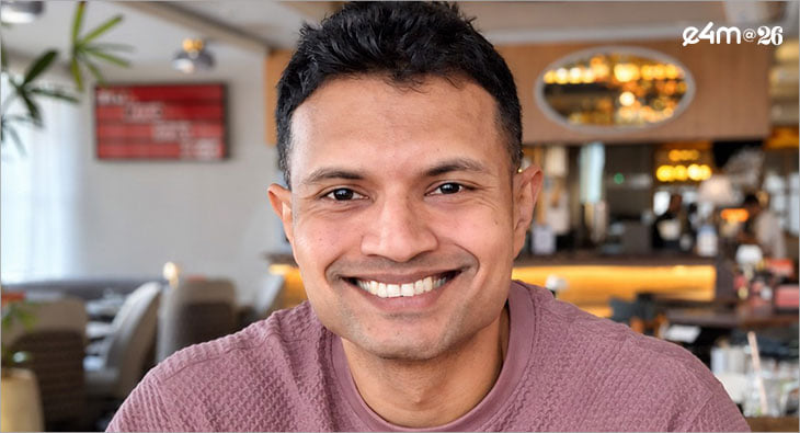 Darrell Fernandes Joins Admatazz as Executive VP for Growth
