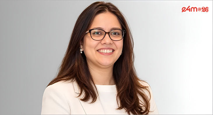 Farhana Haque Takes Charge as Country Lead at Ingram Micro India