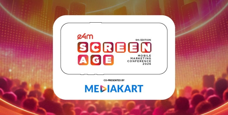 e4m Screenage
