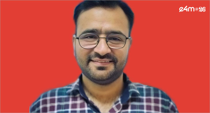 Ghulam Jilani Retires as LiveMint Political Desk Editor?blur=25