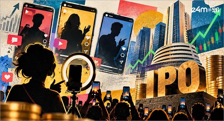 IPO