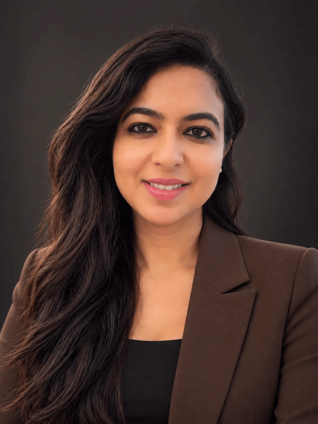Medhavi Singh Joins Aleph as New Country Head for India