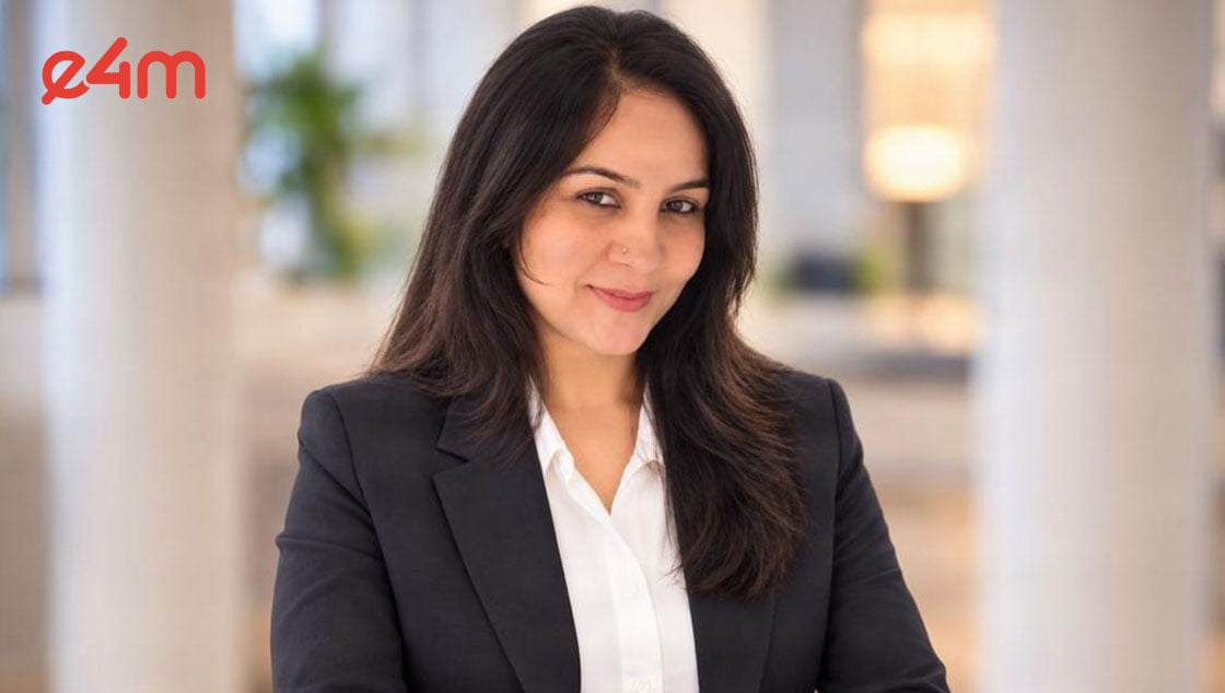Vibhuti Chadha