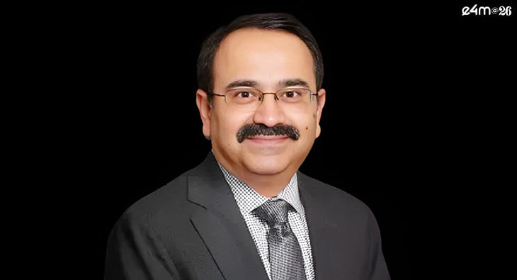 Anup Bagchi Appointed CEO and MD of HDFC Bank