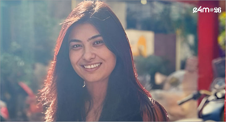 Isha Kapoor Promoted to Senior Vice President at Propagate India?blur=25