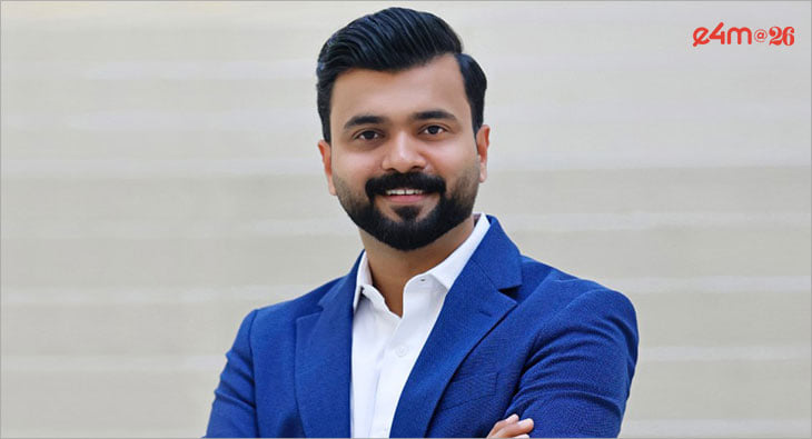Prabhakaran Thanraj Takes Charge of Communications at ICC?blur=25