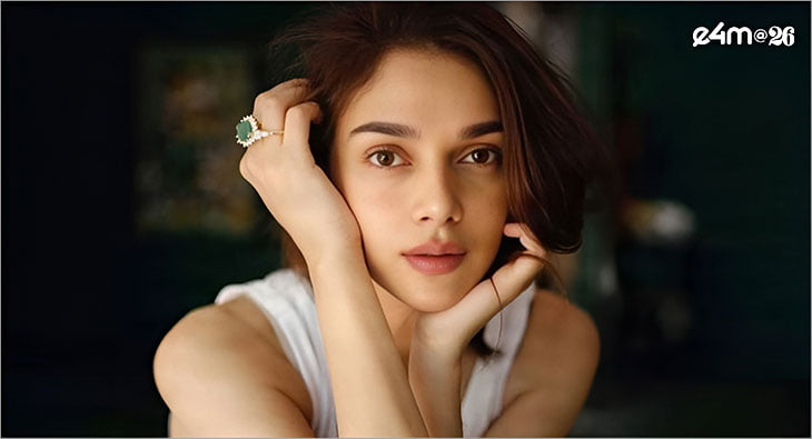 Aditi Rao Hydari Turns 40: Celebrating Her Brand Evolution?blur=25