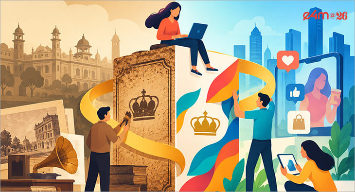 Reviving Nostalgia: Brands Bring Legacy Assets Back to Life