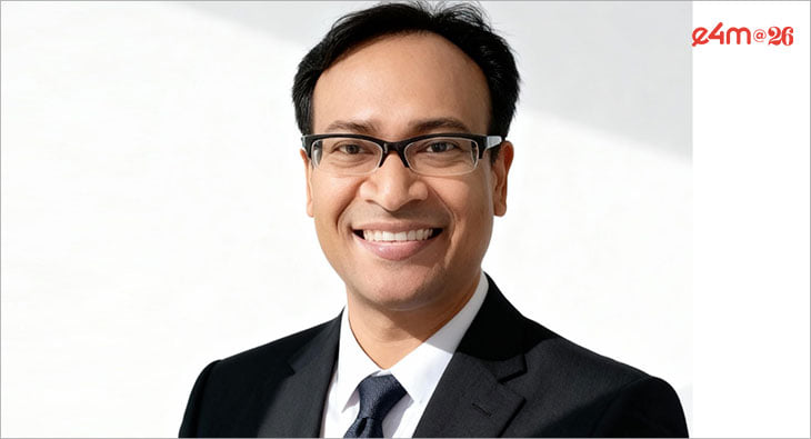 Anil Pandit Departs Publicis Media After Seven Years