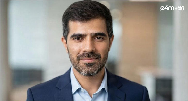 Soham Bhagnari Appointed Head of Strategic Verticals at Uber Advertising