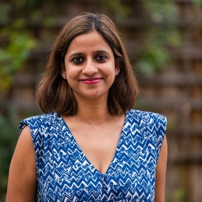 Spriha Srivastava Expands Role as CNBC's Editorial Leader