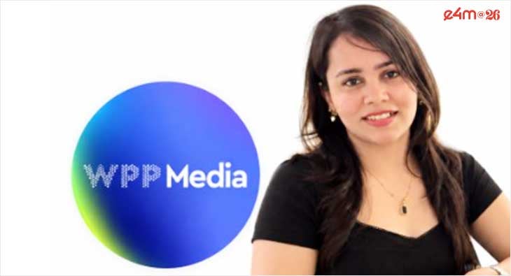 Madhavi Mishra Appointed VP of Client Investments at WPP Media
