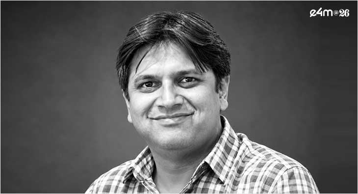 DNPA Challenges Digital Data Protection Law in Supreme Court - Sandeep Amar