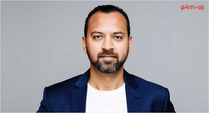 Tushar Gupta Joins AudienceConnect as Chief Product & Strategy Officer