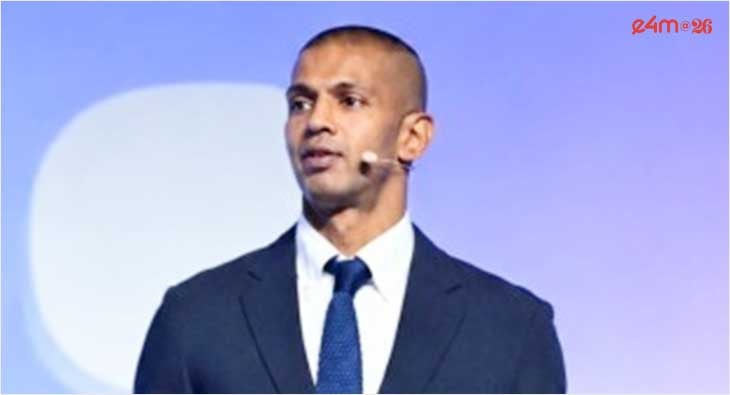 IBM promotes Santosh Kumar to Head of Growth Marketing, India South Asia