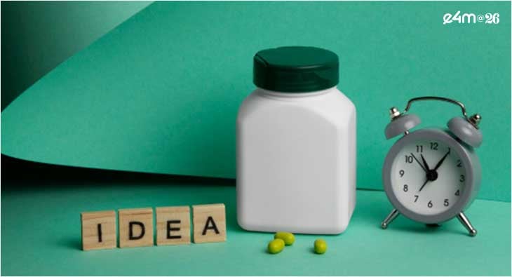 ASCI Targets Misleading Nutraceutical Ads Amid Market Boom