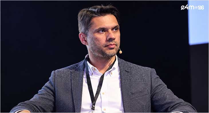 Former Meta Superintelligence Labs Director Rohit Patel launches AI-native workspace Ndoc