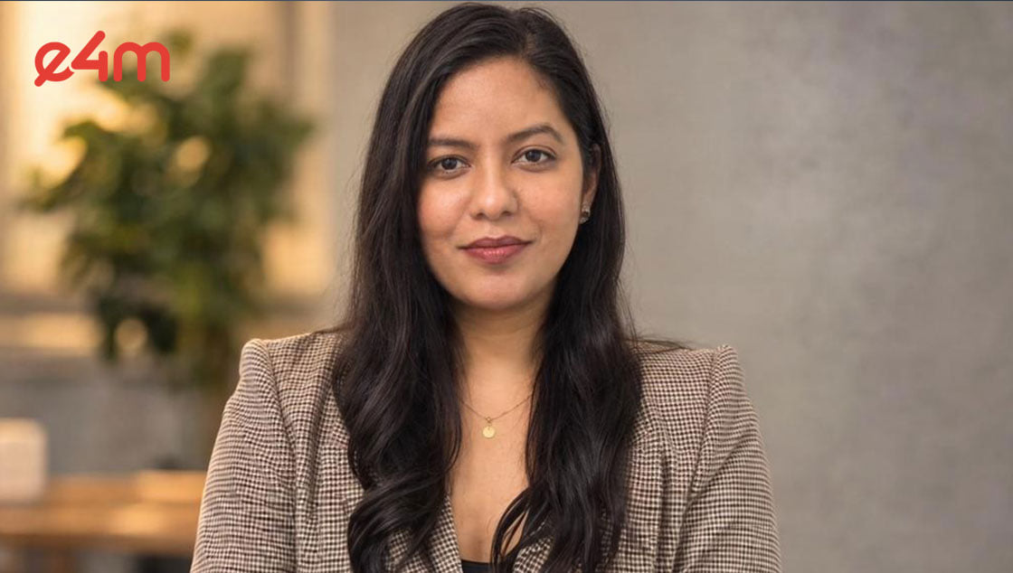 Aarti Yadav Takes Lead Communications Role at Sodexo India