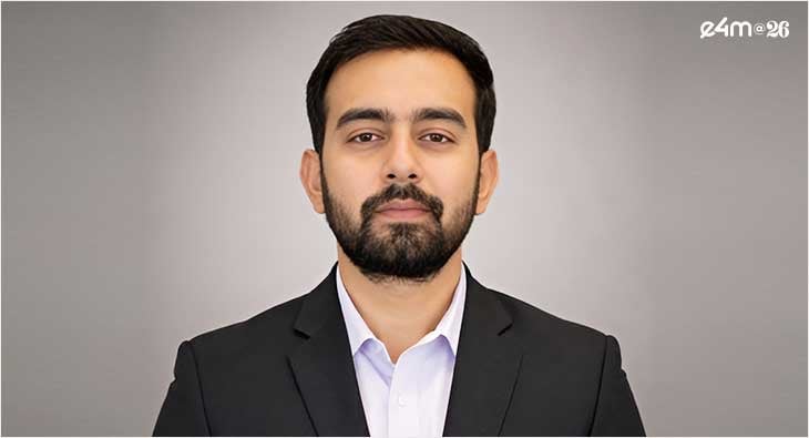 Rajat Vij joins Havas Media Network India as Associate Director - Growth & New Business
