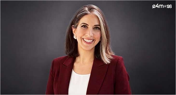 Sanam Lou Joins Appier as VP of Global Marketing to Drive Growth