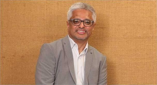 Kiran Ramamurthy Takes Over as CEO of VML India, Babita Baruah Promoted