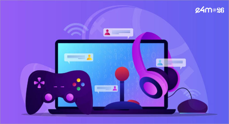 Gaming