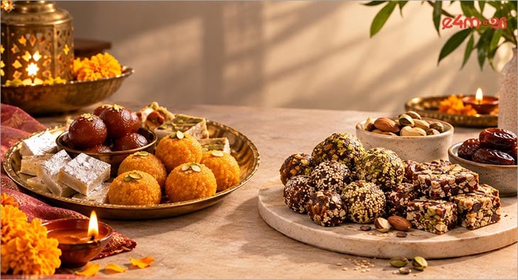 Diwali Sweets?blur=25
