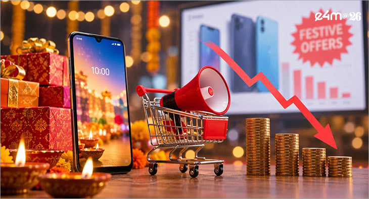 Smartphone Brands Face Ad Spend Dilemma Amid Market Decline