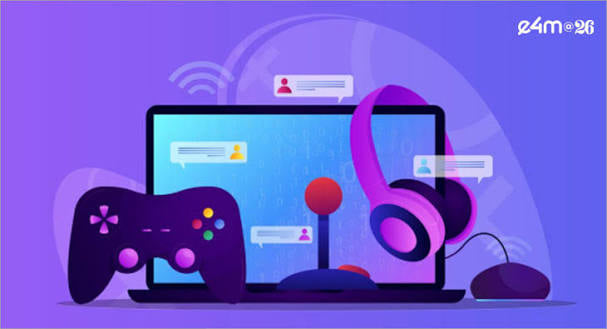 gaming