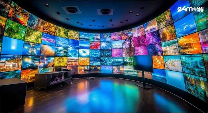 Power of TV: Performance media harvests demand. Linear Television creates it