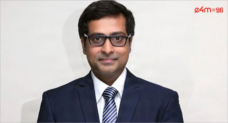 Abhishek Bhattacharya elevated to Head of Strategy at Molins