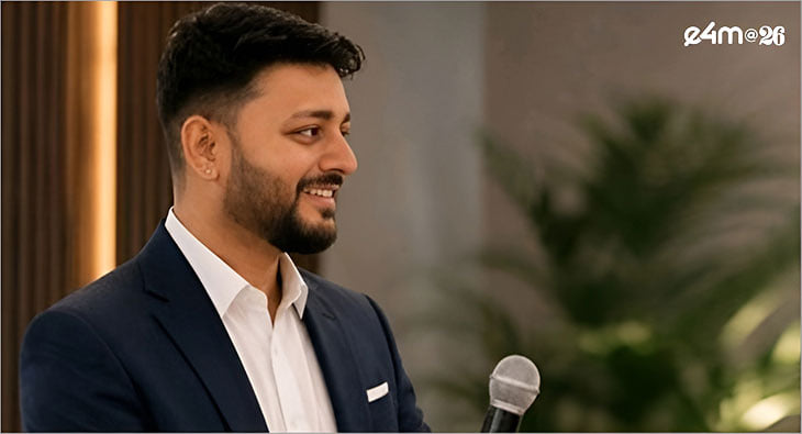 Navendu Srivastava joins JSW Paints as Marketing Manager