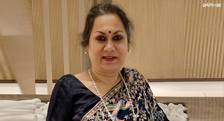 AAAI launches INDIE Council for Independent Agencies Tanya Goyal to head Council