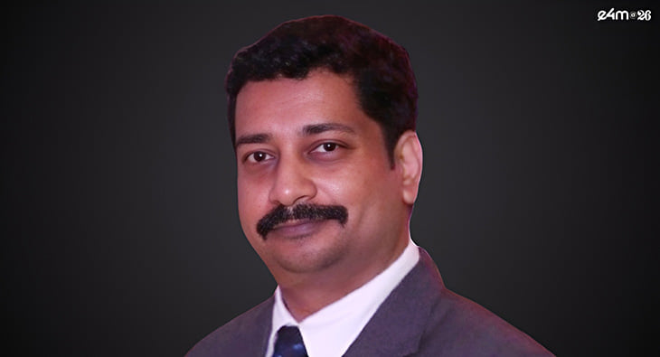 Trehan Group joins Vikas Verma as CBO