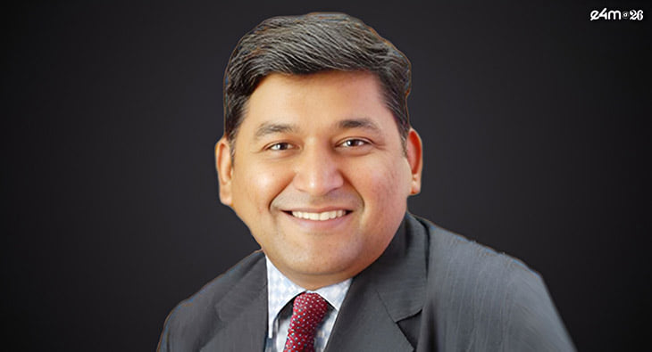 Vikram Sheth Joins Mobavenue AI Tech as Chief of Corporate Development