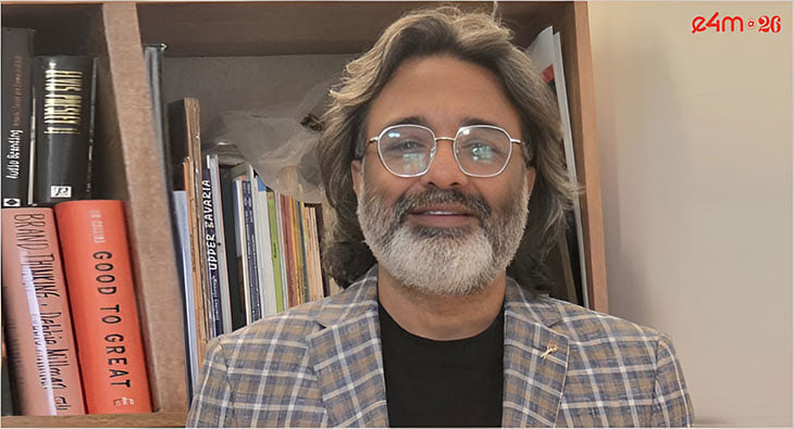 Shouvik Roy