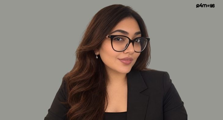Atishaya Khannaa Appointed Communications Lead at Hitachi Digital