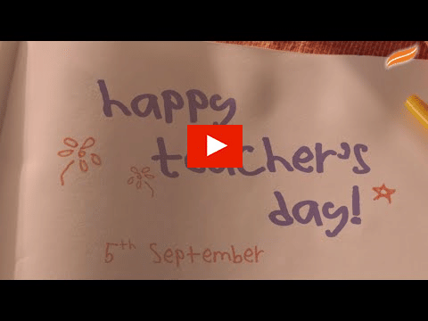 Teachers Day?blur=25