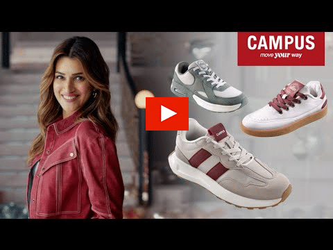 Campus Activewear x Kriti Sanon?blur=25