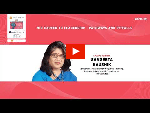 Special address by Sangeeta Kaushik?blur=25