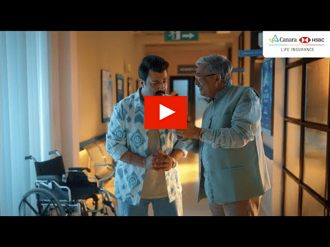 Canara HSBC Life Insurance?blur=25