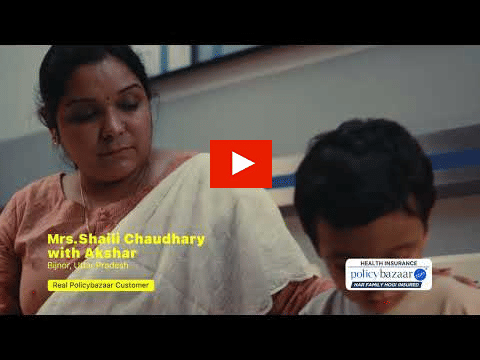 Policybazaar’s new campaign?blur=25