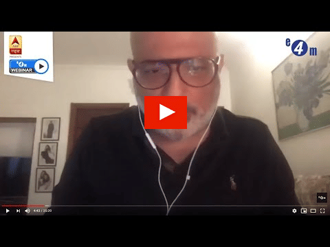 e4m Webinar with Vikram Sakhuja?blur=25